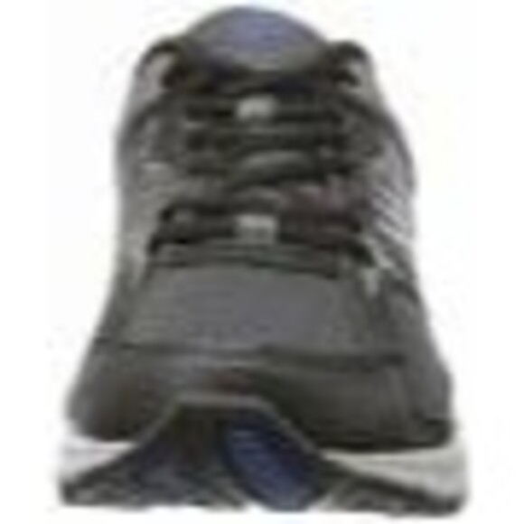 FILA Interstellar 2 Running Sneakers Low Top Sneakers Shoes Black Sz 11 NEW - Picture 3 of 10